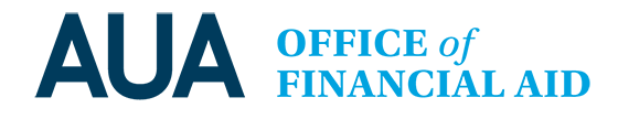 The Office of Financial Aid